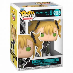 Funko Pop Kikoru Shinomiya