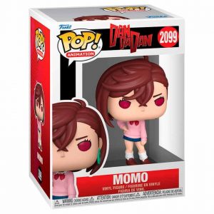 Funko Pop Momo Ayase