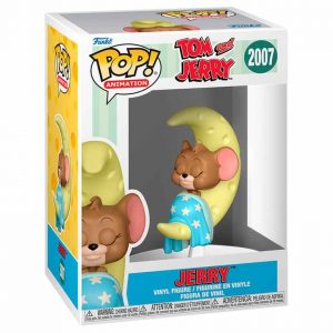 Funko Pop Jerry