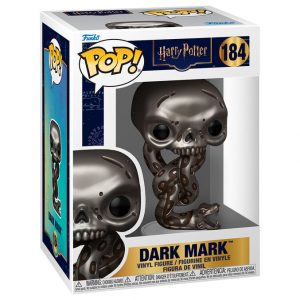 Funko Pop Dark Mark