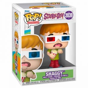Funko Pop Shaggy