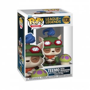 funko-pop-vinyl-teemo-with-mushroom-league-of-legends