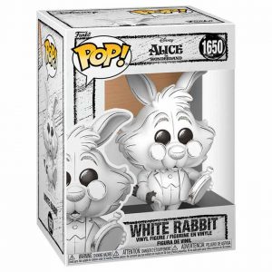 Funko Pop Conejo Blanco