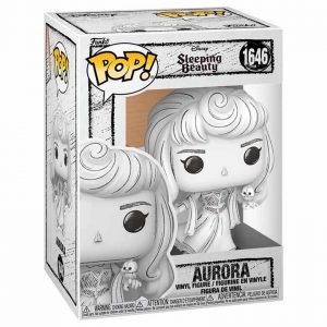 Funko Pop Aurora