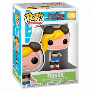 Funko Pop Fionna