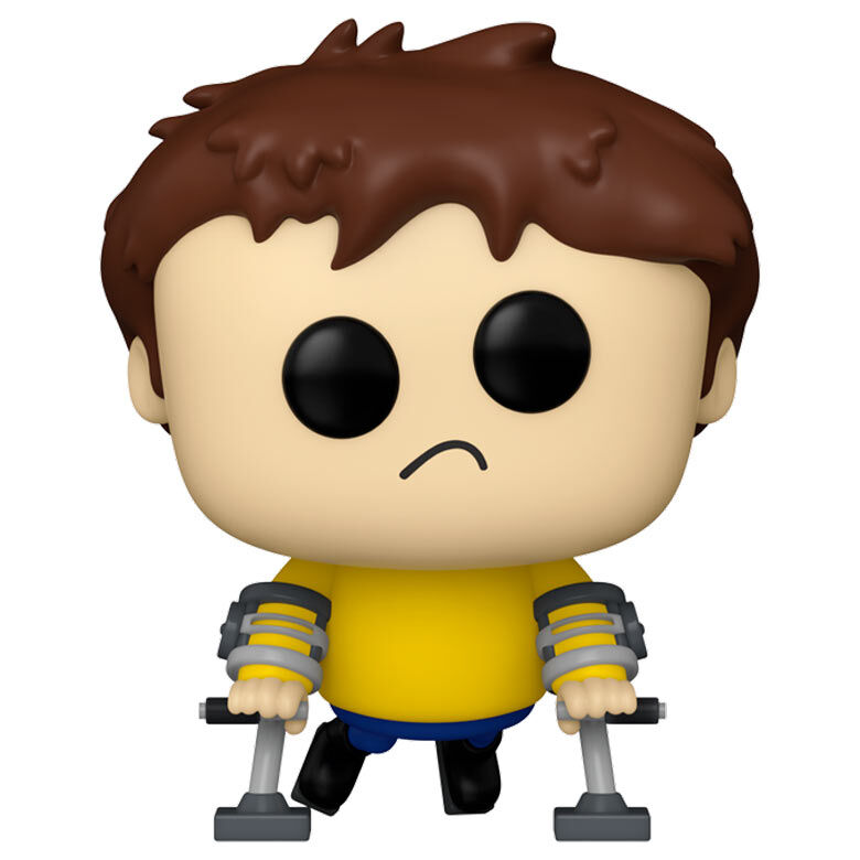 PREVENTA Funko Pop Jimmy Valmer - Imagen 2
