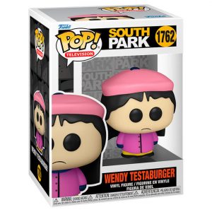 Funko Pop Wendy Testaburger