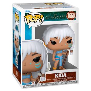 Funko Pop Kida