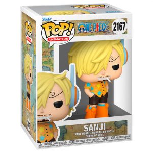 Funko Pop Sanji