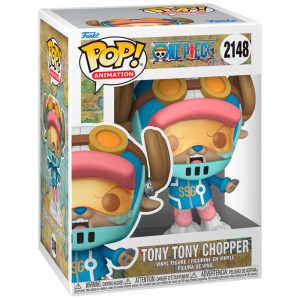 Funko Pop Tony Tony Chopper
