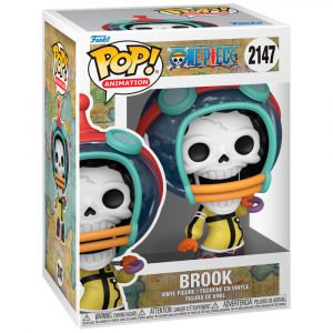 Funko Pop Brook