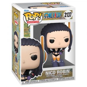 Funko Pop Nico Robin