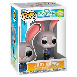 Funko Pop Judy Hopps
