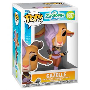 Funko Pop Gazelle
