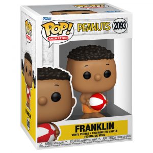 Funko Pop Franklin