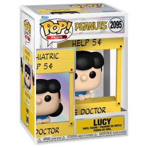 Funko Pop Lucy