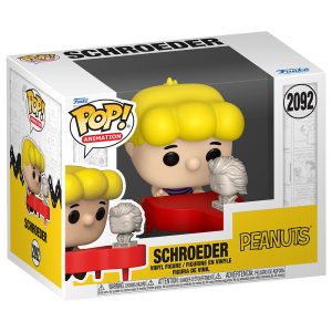 Funko Pop Schroeder