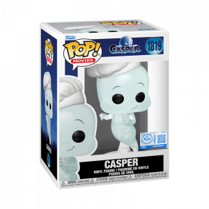 Funko Pop Casper exclusivo (30 aniversario)