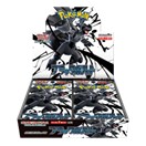 Booster Box - Black Bolt (Japonés)