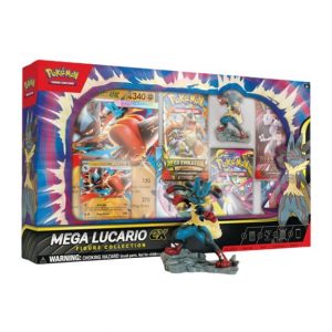 caja-coleccion-mega-lucario-ex-frikinside