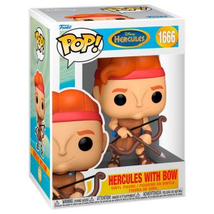 Funko Pop Hercules