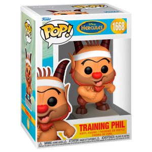 Funko Pop Phil