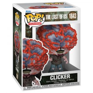 Funko Pop Clicker