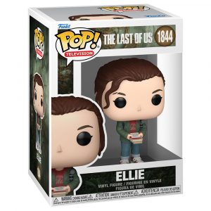 Funko Pop Ellie