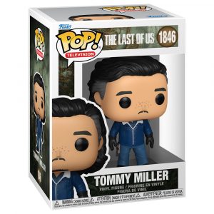 Funko Pop Tommy Miller​