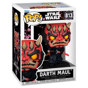 Funko Pop Darth Maul