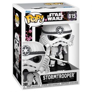 Funko Pop Storm Trooper