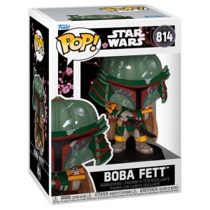 Funko Pop Boba Fett