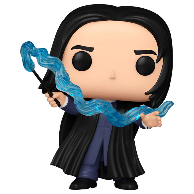 PREVENTA Funko Pop Severus Snape - Imagen 2