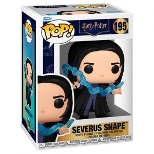 Funko Pop Severus Snape
