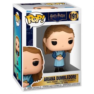Funko Pop Ariana Dumbledore
