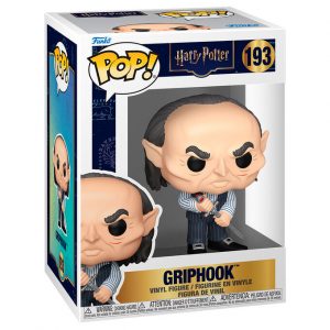 Funko Pop Griphook