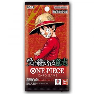 one piece op13