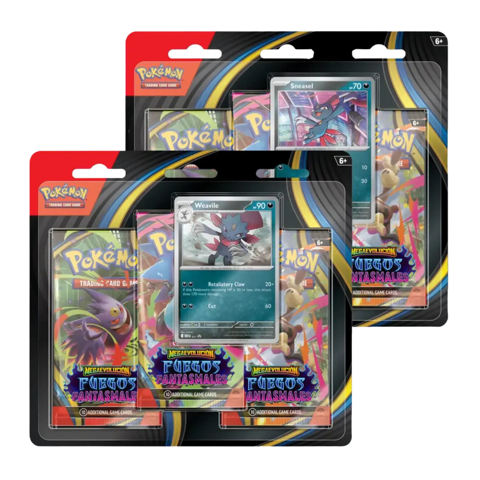 blister_fuegos fantasmales_3 sobres