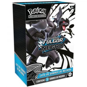 Booster Bundle Fulgor Negro