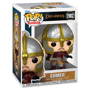 Funko Pop Eomer