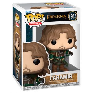 Funko Pop Faramir