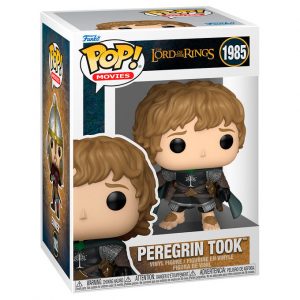 Funko Pop Peregrin Took