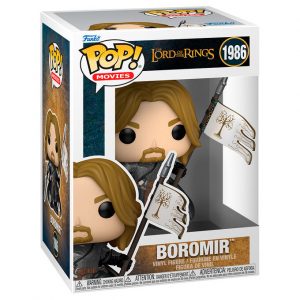 Funko Pop Boromir