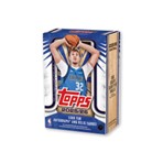 value box nba topps