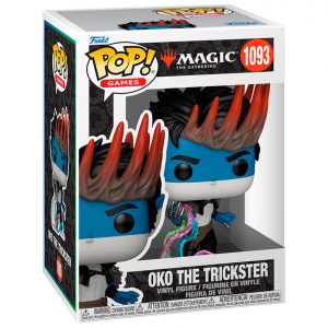 Funko Pop Oko The Trickster