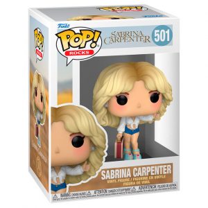 PREVENTA Funko Pop Sabrina Carpenter