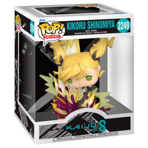 PREVENTA Funko Pop Deluxe Kikoru Shinomiya