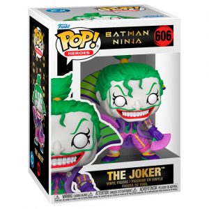 PREVENTA Funko Pop The Joker