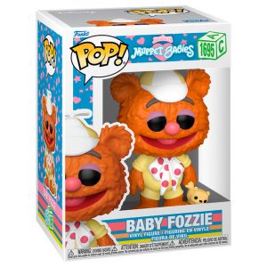 PREVENTA Funko Pop Baby Fozzie