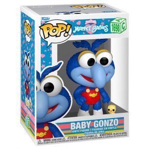 PREVENTA Funko Pop Baby Gonzo